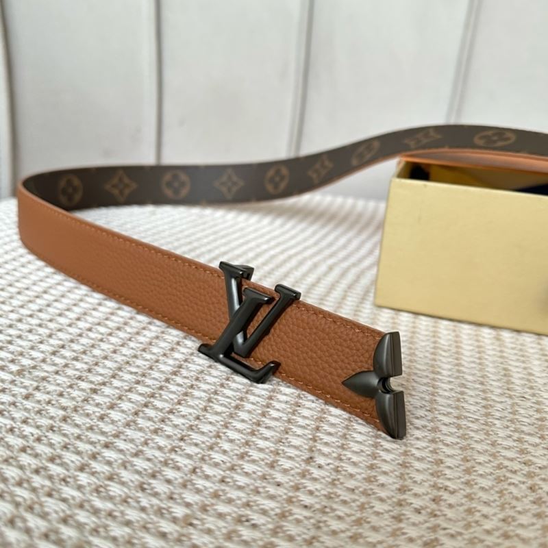 Louis Vuitton Belts